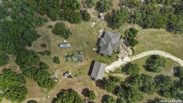 294 Mustang Pass Bandera, TX 78003
