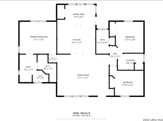 294 Mustang Pass Bandera, TX 78003
