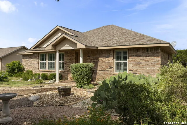 294 Mustang Pass Bandera, TX 78003