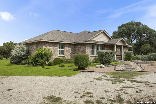 294 Mustang Pass Bandera, TX 78003