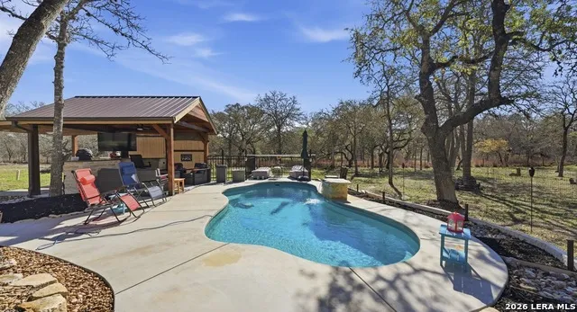 828 SHADY GROVE LN Adkins, TX 78101