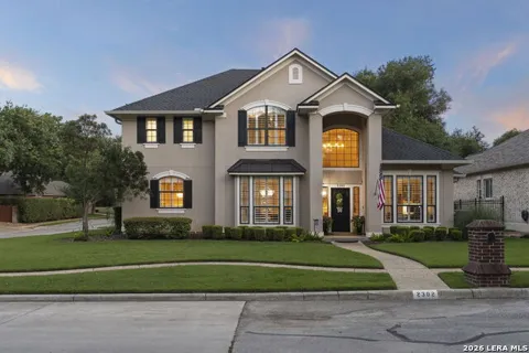 2302 BLACKOAK BND