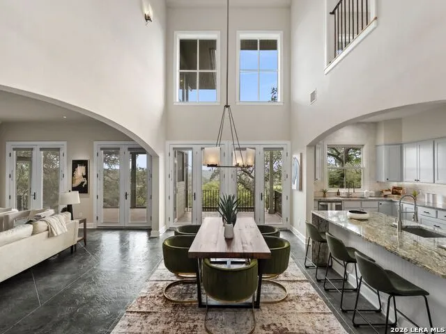 30044 Cloud View Drive Bulverde, TX 78163