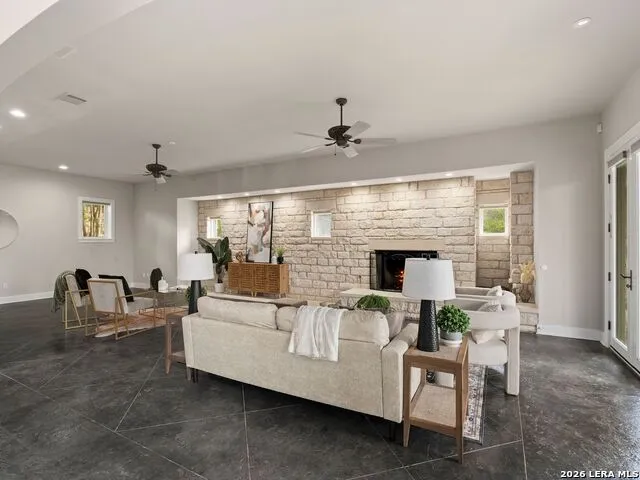 30044 Cloud View Drive Bulverde, TX 78163
