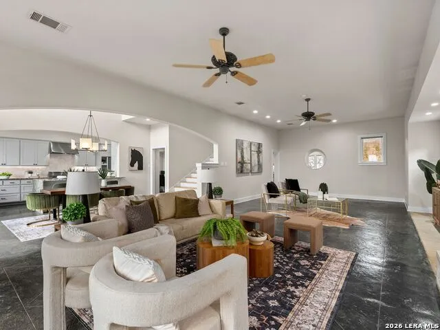 30044 Cloud View Drive Bulverde, TX 78163