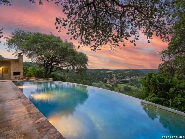 30044 Cloud View Drive Bulverde, TX 78163