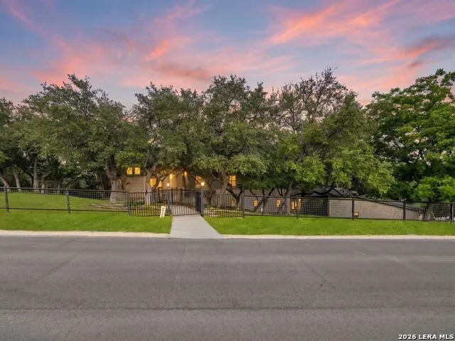 30044 Cloud View Drive Bulverde, TX 78163