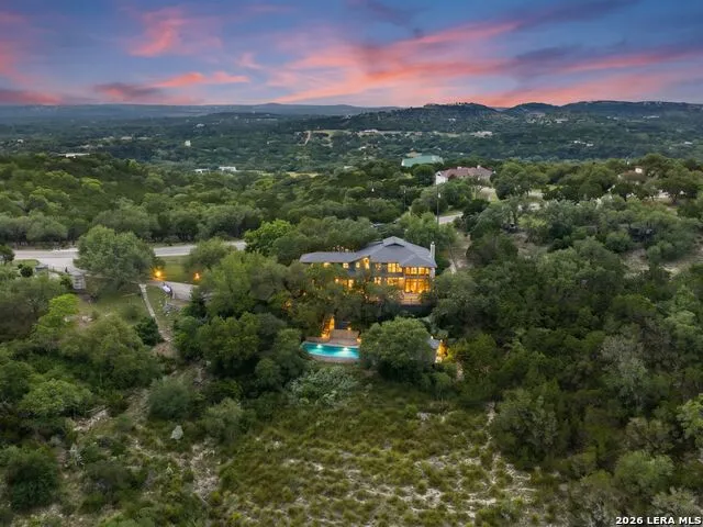 30044 Cloud View Drive Bulverde, TX 78163