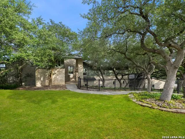 30044 Cloud View Drive Bulverde, TX 78163
