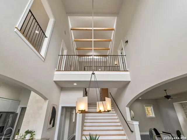 30044 Cloud View Drive Bulverde, TX 78163