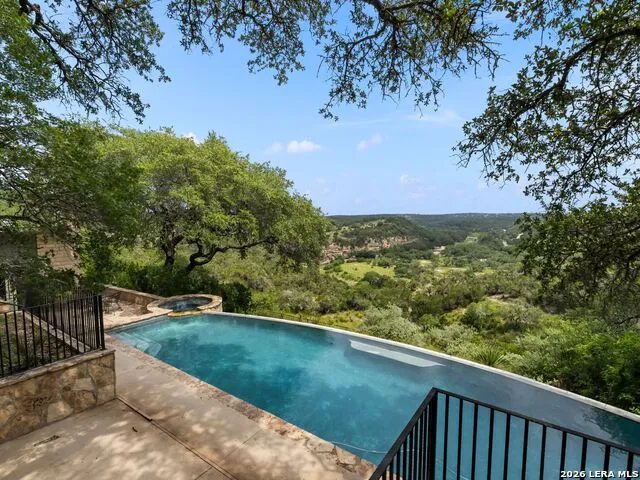30044 Cloud View Drive Bulverde, TX 78163