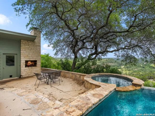 30044 Cloud View Drive Bulverde, TX 78163