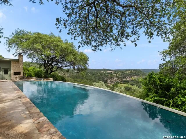 30044 Cloud View Drive Bulverde, TX 78163
