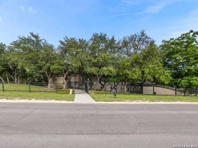 30044 Cloud View Drive Bulverde, TX 78163