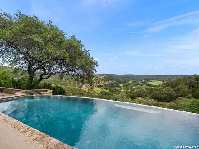 30044 Cloud View Drive Bulverde, TX 78163