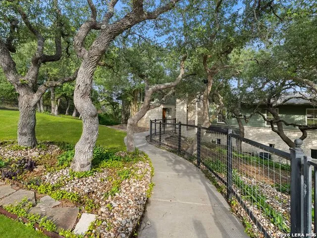 30044 Cloud View Drive Bulverde, TX 78163