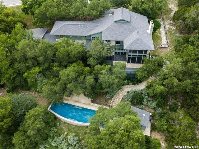30044 Cloud View Drive Bulverde, TX 78163
