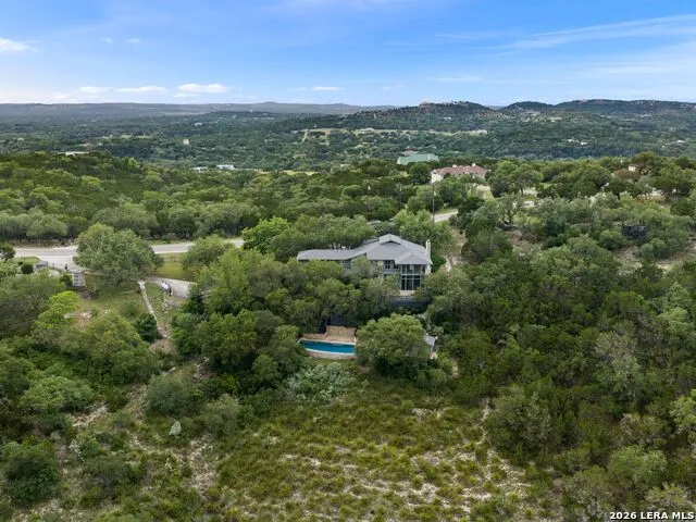 30044 Cloud View Drive Bulverde, TX 78163