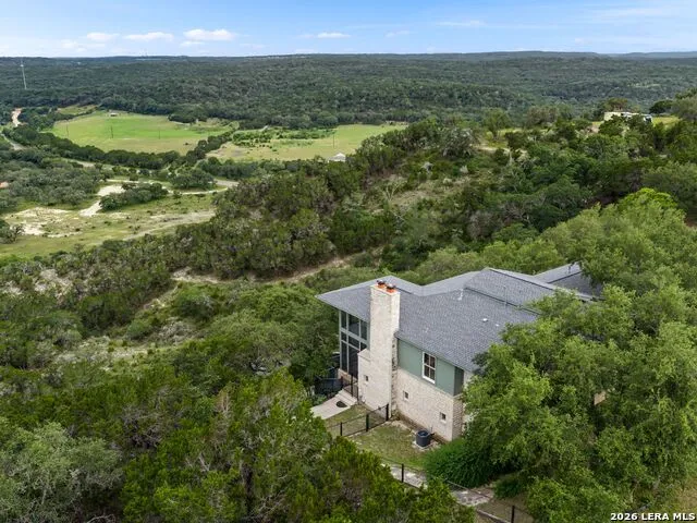 30044 Cloud View Drive Bulverde, TX 78163