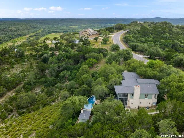 30044 Cloud View Drive Bulverde, TX 78163