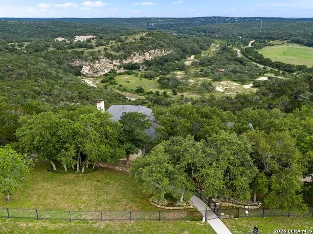 30044 Cloud View Drive Bulverde, TX 78163