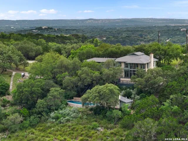 30044 Cloud View Drive Bulverde, TX 78163