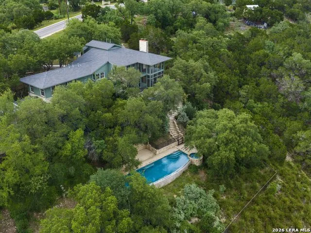 30044 Cloud View Drive Bulverde, TX 78163