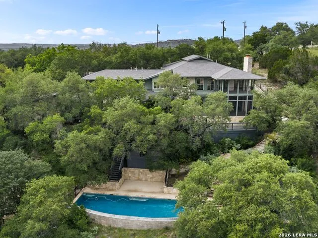 30044 Cloud View Drive Bulverde, TX 78163