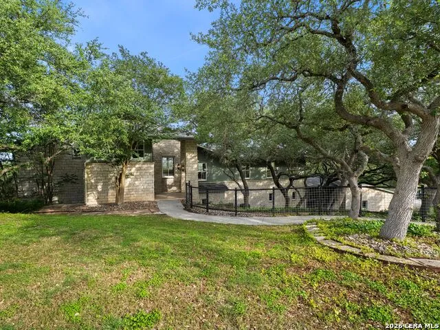 30044 Cloud View Drive Bulverde, TX 78163