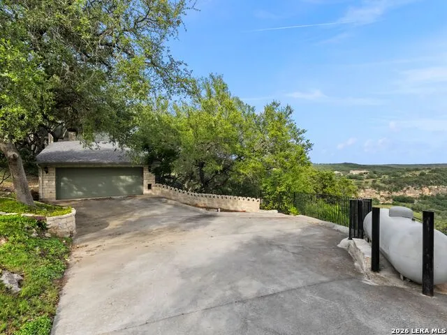 30044 Cloud View Drive Bulverde, TX 78163