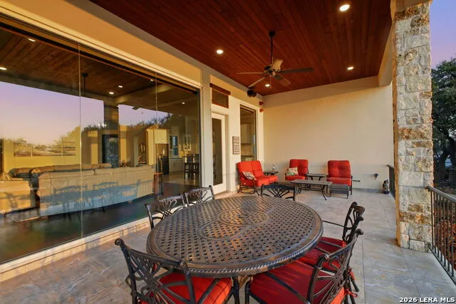 119 Spiritual Pass Spring Branch, TX 78070