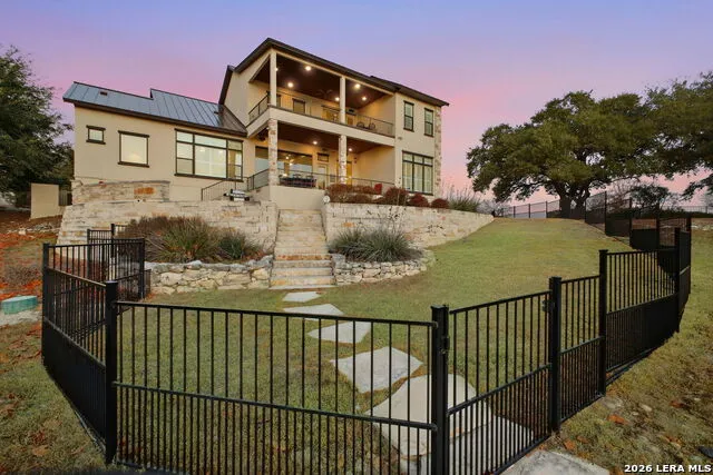 119 Spiritual Pass Spring Branch, TX 78070
