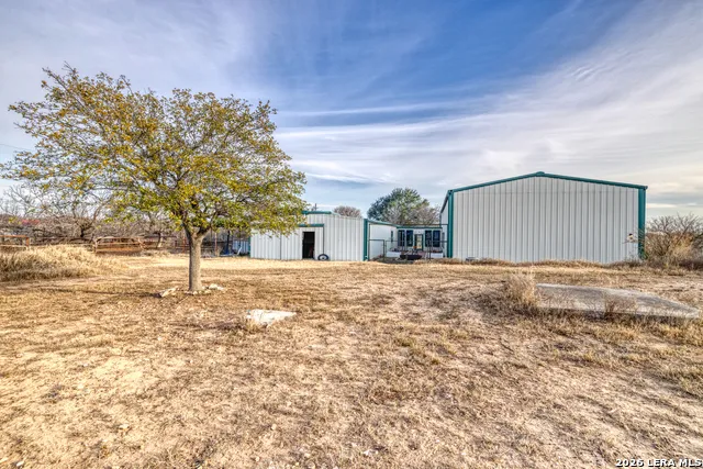 247 Marsh Uvalde, TX 78801