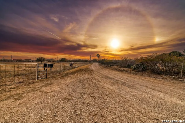 247 Marsh Uvalde, TX 78801