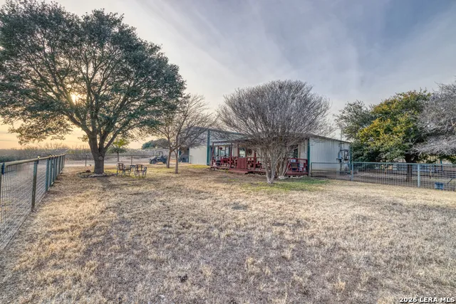 247 Marsh Uvalde, TX 78801