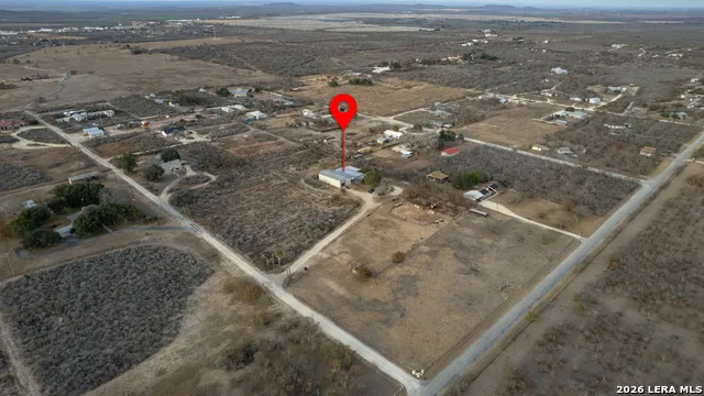 247 Marsh Uvalde, TX 78801