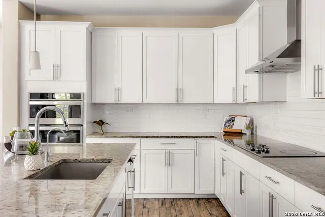 3218 Wild Iris New Braunfels, TX 78130