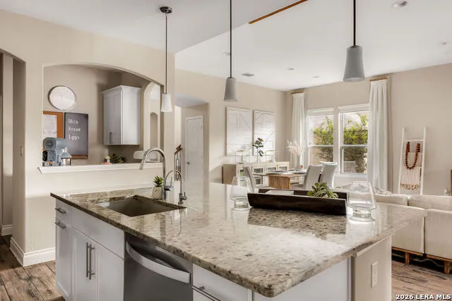 3218 Wild Iris New Braunfels, TX 78130