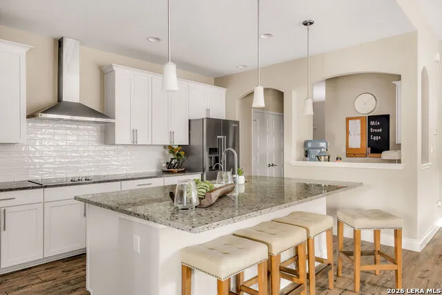 3218 Wild Iris New Braunfels, TX 78130