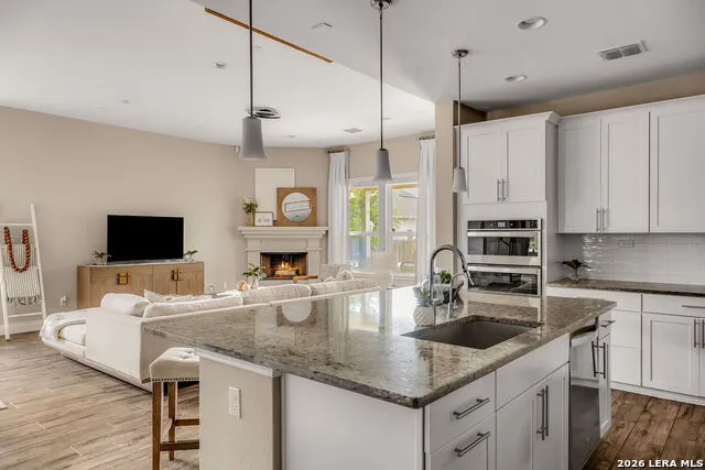 3218 Wild Iris New Braunfels, TX 78130