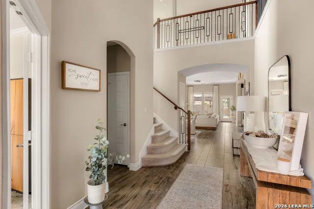 3218 Wild Iris New Braunfels, TX 78130