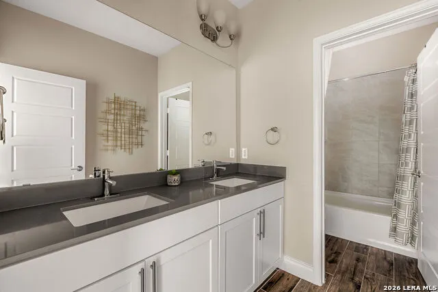 3218 Wild Iris New Braunfels, TX 78130