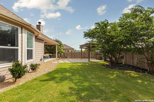 3218 Wild Iris New Braunfels, TX 78130