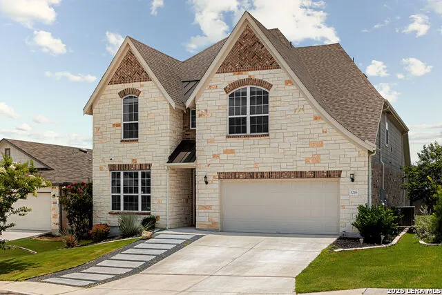 3218 Wild Iris New Braunfels, TX 78130