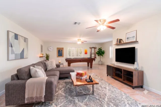 21927 PARK VIEW DR Garden Ridge, TX 78266