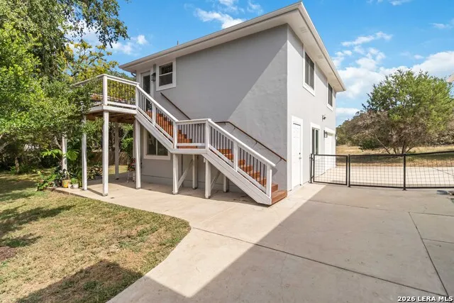 21927 PARK VIEW DR Garden Ridge, TX 78266
