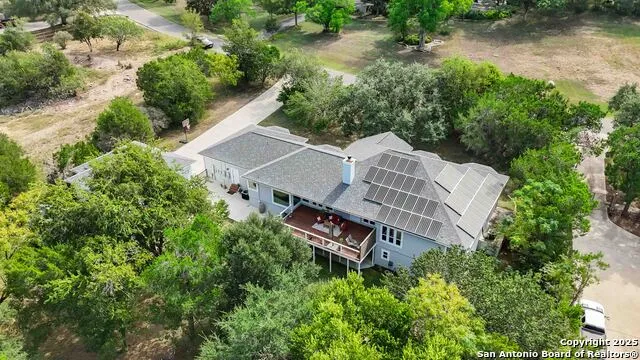 21927 PARK VIEW DR Garden Ridge, TX 78266