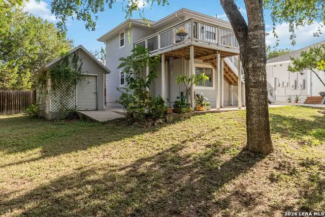 21927 PARK VIEW DR Garden Ridge, TX 78266