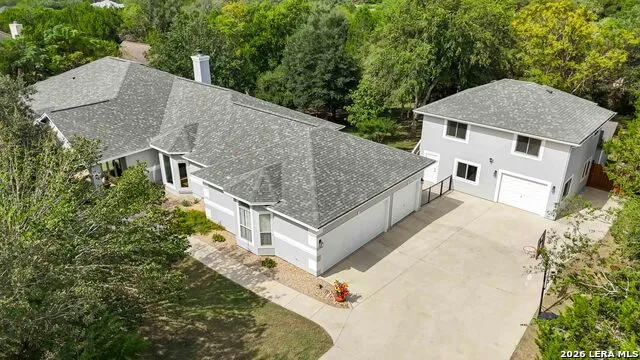 21927 PARK VIEW DR Garden Ridge, TX 78266
