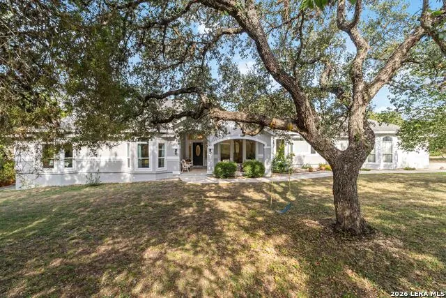 21927 PARK VIEW DR Garden Ridge, TX 78266